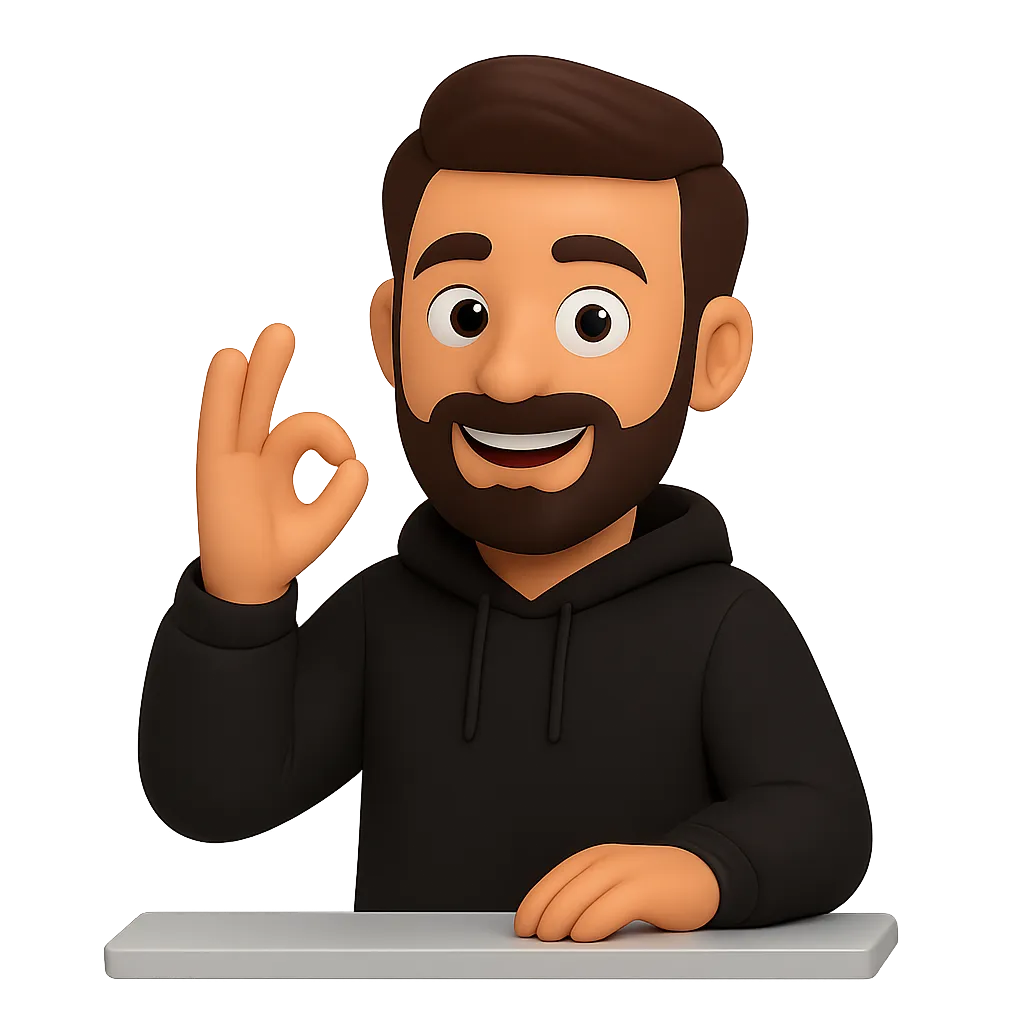 Bjørn Høiby-Kaee, CTO of Eventscript