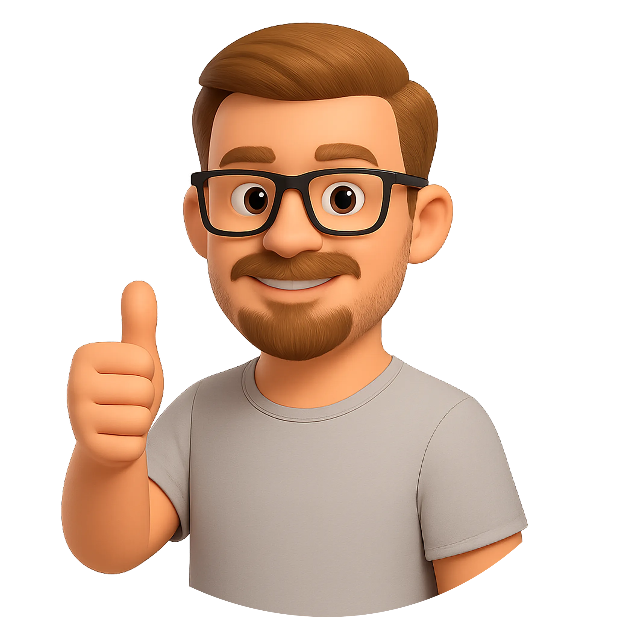 Martin Dahlén Jansson, Head of Design at SaveLend